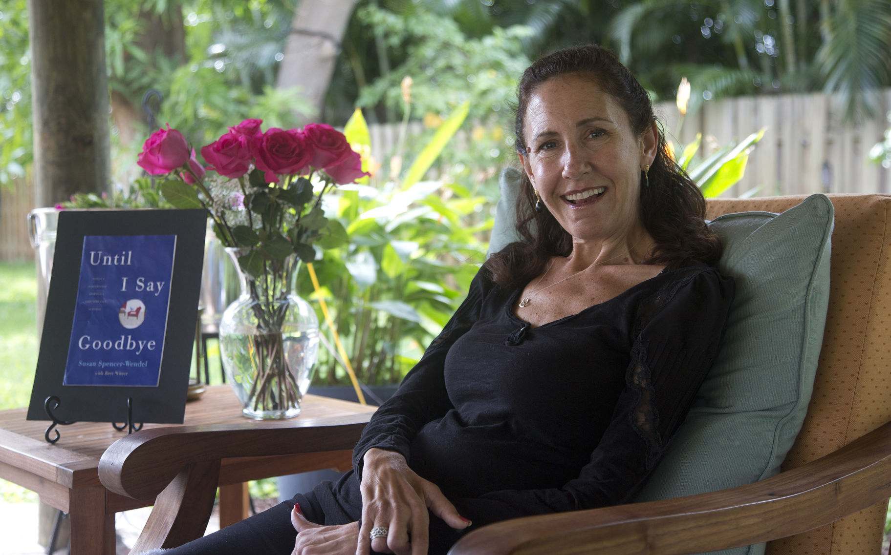 Susan Spencer